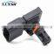 Original Air Intake Manifold Pressure Sensor MAP Sensor 5WK96817 For Cummins D4921322 4921322