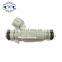 R&C High Quality inyector  3531004000 Nozzle Auto Valve For  Hyundai  Kia 100% Professional Tested Gasoline Fuel inyector