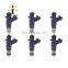 Top Quality  Car Accessories Fuel Injector 16600-2Y915 nozzle