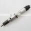 Dongfeng truck parts cast Iron 0445120142 injector