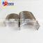 Diesel Engine Parts TD27 Main And Con Rod Bearing STD
