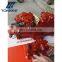ZX160W ZX160 Piston Pump 4460659 K5V80DTP-173R-9K0E K5V80DTP Hydraulic Main Pump With PTO Box