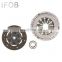 IFOB Factory Clutch Assembly 3 Pieces Clutch Kit - Drive Pressure Plate Disc With Bearing For Opel Astra F X 16 XEL 90540805