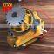 Excavator PC400-8 PC450-8 Water Pump Ass'y 6251-61-1100 6251-61-1101 Water Pump
