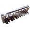Genuine Cummins M11 cylinder head assy 4999617 2864028 for Shacman Truck