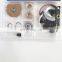 high quality marine diesel engine KTA19 kta38 turbocharger repair kit 3803042