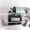 Diesel Machinery Engine Spare Parts Starting Motor 4080645 Motor Starter