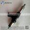 095000-5450 for Mitsubishi 6M60 engine High quality Common rail injector