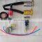 Leaking and Measuring Tools for 2Pins and 4Pins