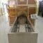high efficiency movable cremation system for human fuel saving fast containerized package 380V