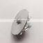KP35 5435-123-2007 27.40/37.05mm 5+5 Blades Turbo Billet/milling/aluminum 2618 Compressor Wheel for 5435-970-0001/0007/0009/002