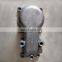 Factory direct Sinotruk HOWO auto engine parts VG1540040232 Thermostat cover