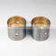 S6D125 6D125 Engine Parts Connecting Rod Bushing 6150-31-3130 For Excavator PC400-7