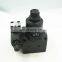 Yuken Hydraulic Proportional relief valve EDG EDG-01V-C-1-PNT13-60T EDG-1-B EDG-01-C EDG-01-H EBG-03-C EBG-06-H