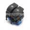 Door Power Window Mirror Lifter Switch Used For Renault 8200107772