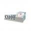 Intelligent Leather Flexing Resistance Tester, Bally Leather Torsion Resistant Test Equipment