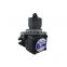 Top quality FURNAN VHP VHI VHO series  Low pressure variable vane pump