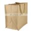 Wholesale jute bags India promotion shopping bags