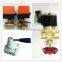 Solenoid Gate Valve Low Pressure Air Solenoid Valve Gate Valve With Bypass