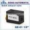 Pneumatic quick air vent valve