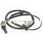 ABS Wheel Speed Sensor For CITROEN C8 PEUGEOT 807 FIAT;LANCIA OEM 454596 1494167080 0900672 304545096 06S193 901153