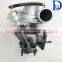 New IHI Turbocharger RHG6  8982063231 VA570046 CIEA 114400-4260 turbo For Isuzu Earth Moving with 6HK1TQF Engine