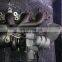 K04 Turbo 53049980033 6G9N6K682AA Турбокомпрессор для двигателя Ford Focus II 2.5L ST RNC 2P25-LT