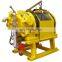 Marine Capacity of 5 Tons pneumatic Winch