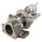 factory turbocharger TF035 49335-00850 14411-1KC0E 14411-1KC1A 14411-1KC1B turbo for Mitsubishi Nissan Duke MR16DDT dieselengine