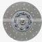 Clutch Driven Disc Clutch Plate 1601-00446 for bus