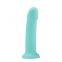 Strap-on Silicone Dildo Simple Silicone Dildo without ballsSex Adjustable Harness Black gold dildo