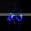Manufacturers wholesale high quality LED pet light chest back