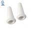 Pulping machine ceramic nozzle for paper machine sandblast ceramic nozzle
