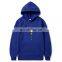 LAITE H2037 soft planet printed oversized hoodies sweatshirts unisex fashion fleece men's hoodies