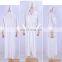 Women's Beach Bikini Cover Up Long Kaftan Dress Summer Boho Maxi Dress Sundress