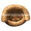 Eco-friendly Quick Order XS-XXXXL Great Value Washable Armrest Dog Pet Sofa Bed Accessories