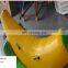 New Design Inflatable Seesaw Inflatable Banana Seesaw/inflatable Floating Water Toys