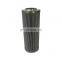 Replacement hydraulic fuel particulate filtration oil filter