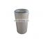 hepa filter dust filter Air Filter Cartridge dust collector Pleated Air Element