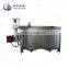 stainless steel industrial potato chips fryer /KFC chicken frying machine for frying potatoes chips