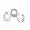 High speed thrust ball bearing 51105