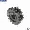 For Japanese Tractor Parts tractor gearbox parts