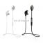 Fashion Metal Style In-ear Bluetooth Earphone with Wire