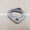 3914284 cummins Engine Fuel Transfer Pump Spacer Block