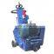 Self-propelled Concrete Milling Machine Concrete Scarifier With CE