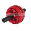 Strength and Core Trainer Abdominal Exercise Dual Ab Wheels