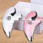 2020 massage board guasha board massage tool V Shape Face Skin Lifting Body Massage