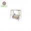 Commercial outdoor with swing yard swing Playground plastic outdoor