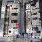 cheap price plastic mould manufacturer made in china custom abs pp pc injection molding making