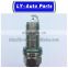 Auto Spare Parts Car Spark Plugs For Toyota Camry Yaris Land Cruiser Rav4 For Lexus 90919-01233 SK16HR11